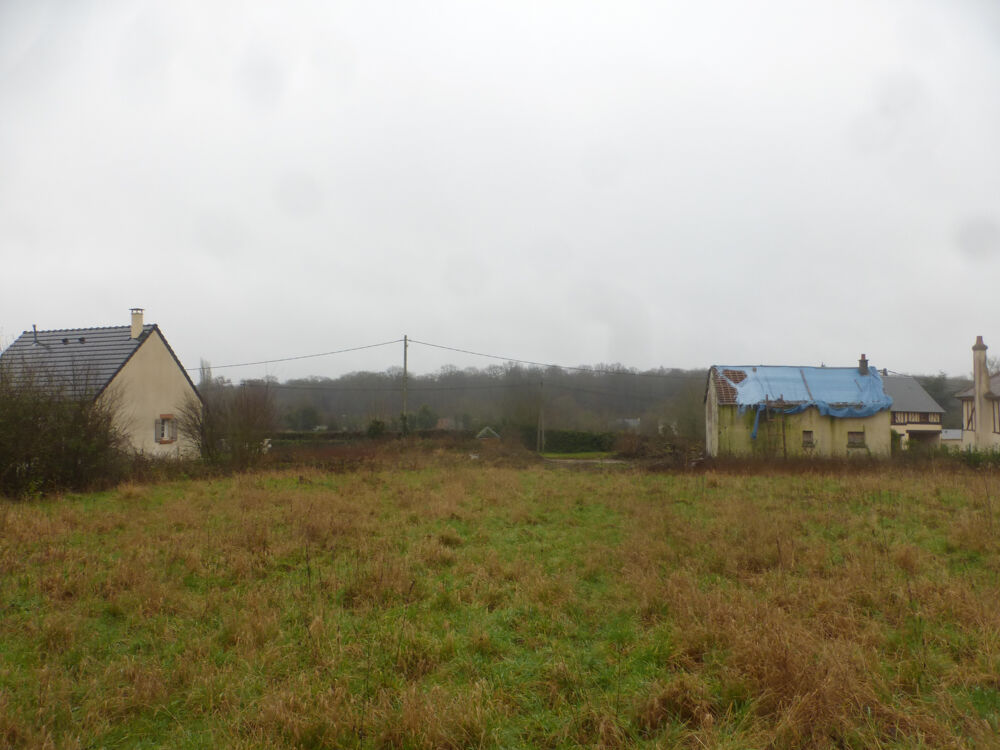 Vente Terrain SUPERBE TERRAIN A BATIR VIABILISE DE 6200 M2 DONT UN TIER EST CONSTRUCTIBLE POUR PLUSIEURS MAISONS Troissereux