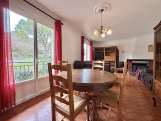  Maison à vendre 7 pièces 116 m²