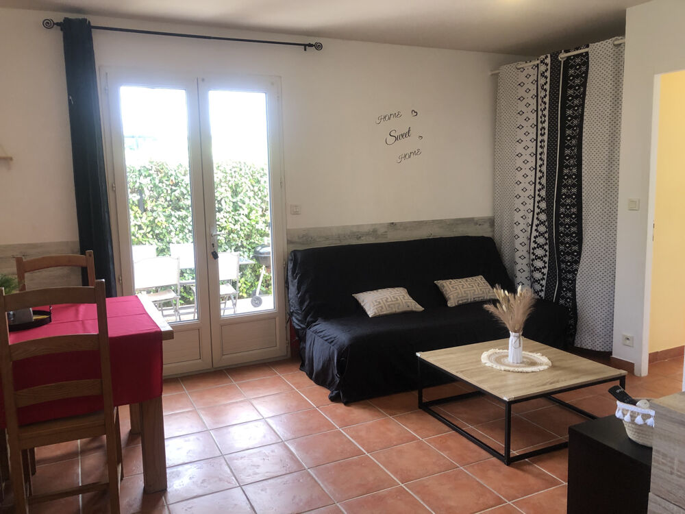  vendre  Maison Saint-Christol-ls-Als (30380)