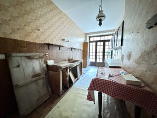  Maison � vendre 7 pi�ces 144 m�