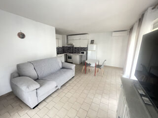  Appartement à vendre 2 pièces 40 m²