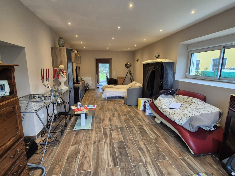 Vente Maison Maison 2 appartements 52 m2 et 68 m2 Les salles du gardon