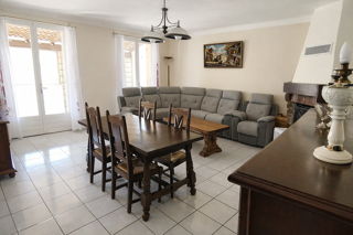  Maison à vendre 5 pièces 118 m²
