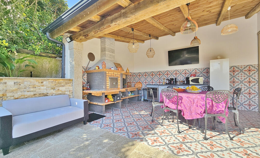 � vendre  Maison Ajaccio (20090)