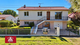 Vente Maison Maison familliale avec jardin St sylvestre sur lot