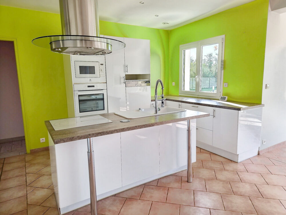 Vente Maison MAISONS PLAIN PIED -  5 PIECES - 129m2 - COURTEILLES 28 Courteilles