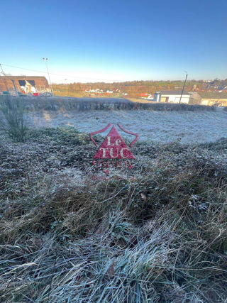  Terrain  vendre 952 m