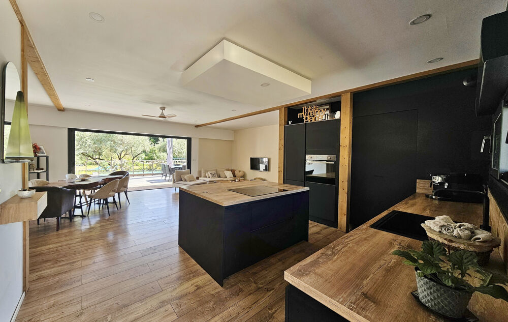 � vendre  Maison Pietrosella (20166)