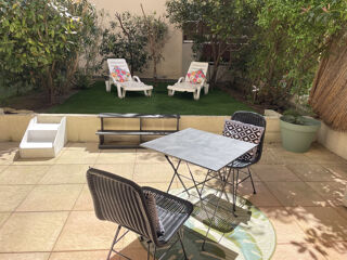  Appartement � vendre 2 pi�ces 52 m�