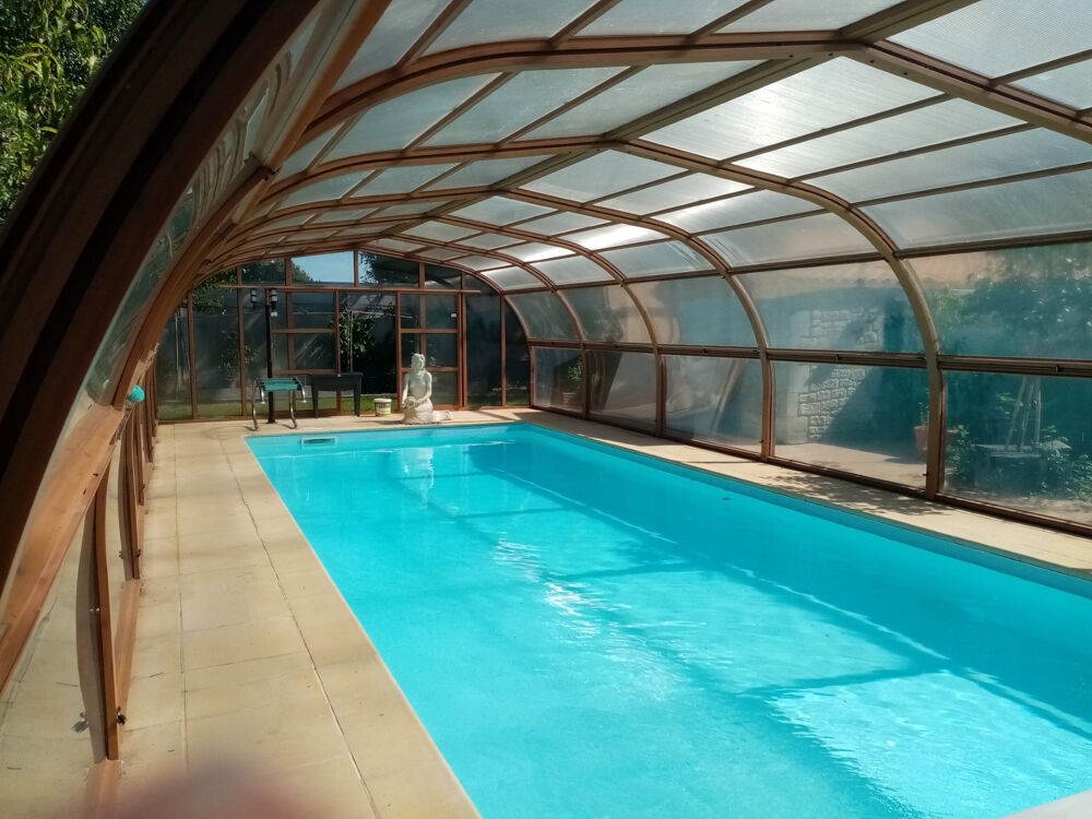 à vendre  Maison La Rochelle (17000)