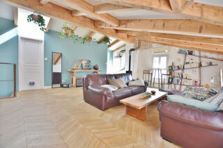  Appartement à vendre 3 pièces 70 m²