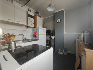  Appartement � vendre 4 pi�ces 65 m�