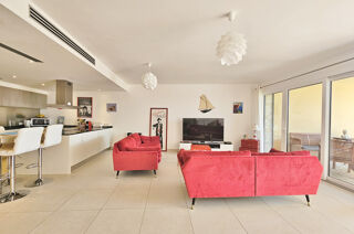  Appartement à vendre 4 pièces 119 m²