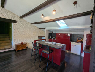  Maison  vendre 8 pices 145 m