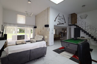  Maison � vendre 7 pi�ces 247 m�