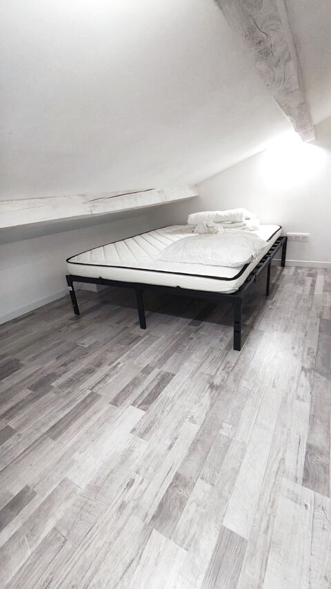  Appartement � louer 2 pi�ces 23 m�