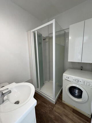  Appartement à vendre 1 pièce 16 m²