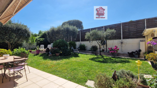  Maison à vendre 5 pièces 113 m²