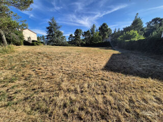  Terrain � vendre 1146 m�