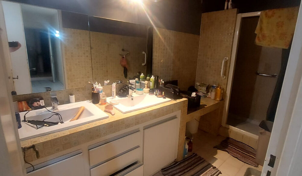 Vente Appartement Appartement 96 m2  type 4 Ales