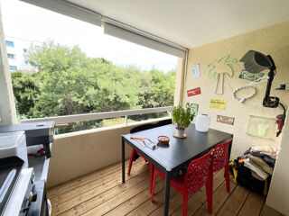  Appartement à vendre 3 pièces 62 m²