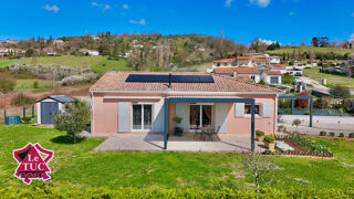  Maison à vendre 4 pièces 103 m²