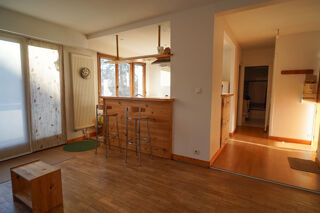  Appartement � vendre 2 pi�ces 46 m�