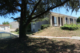  Maison à vendre 5 pièces 100 m²