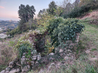  Terrain � vendre 1490 m�