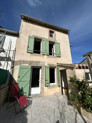  Maison � vendre 6 pi�ces 132 m�