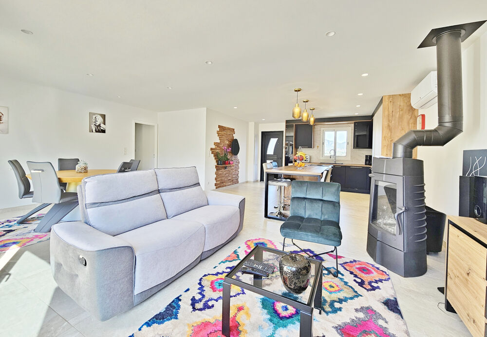 � vendre  Maison Ajaccio (20090)