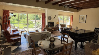  Propri�t�/ch�teau � vendre 12 pi�ces 362 m�