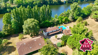  Propriété/château à vendre 8 pièces 310 m²