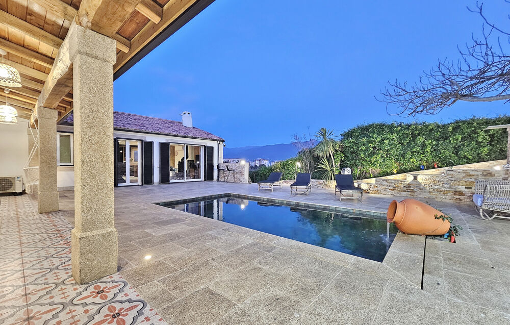 � vendre  Maison Ajaccio (20090)