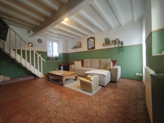  Maison � vendre 6 pi�ces 110 m�