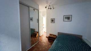  Appartement à vendre 3 pièces 56 m²