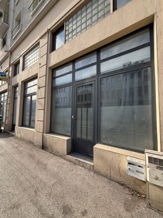  Appartement à vendre 3 pièces 56 m²