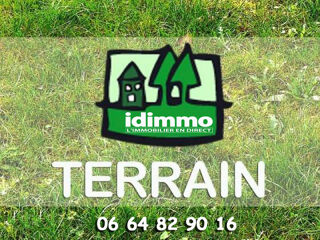  Terrain à vendre 545 m²