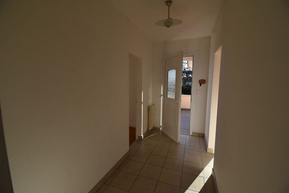 AUTERIVE-Maison 4 pièces 84 m2