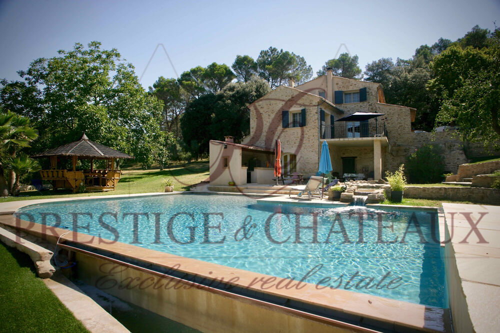Maison 6 pièces 155 m² · à Piolenc · 155 m² · 766 000 €