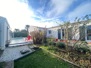  Maison � vendre 6 pi�ces 140 m�