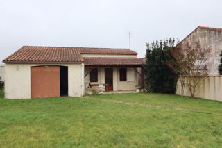 Maison à vendre 4 pièces 50 m²