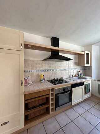  Maison � vendre 6 pi�ces 132 m�
