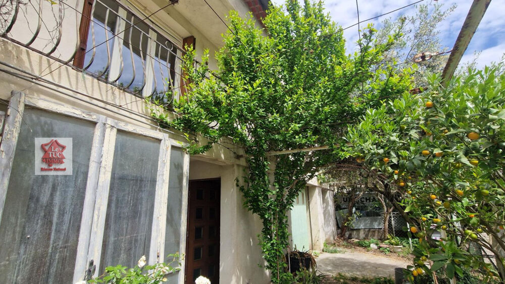 Maison 4 pièces 84 m² · à Bollene · 84 m² · 138 000 €