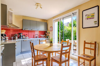  Maison à vendre 8 pièces 166 m²