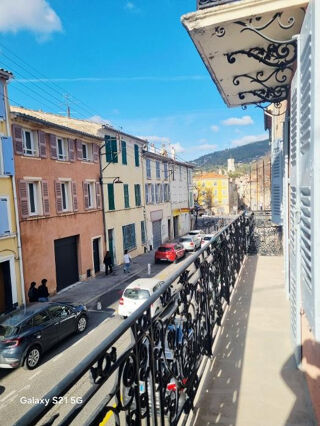  Appartement � vendre 3 pi�ces 71 m�