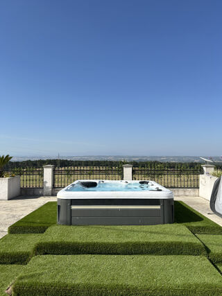  Propriété/château à vendre 15 + pièces 800 m²