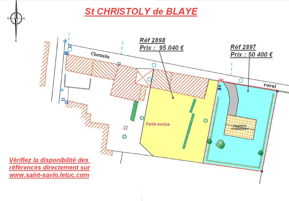 ST CHRISTOLY GRANGE 170 m2 A TRANSFORMER