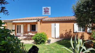  Maison à vendre 5 pièces 113 m²