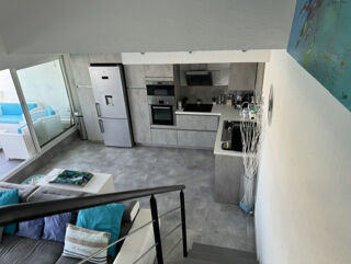  Appartement à vendre 3 pièces 47 m²